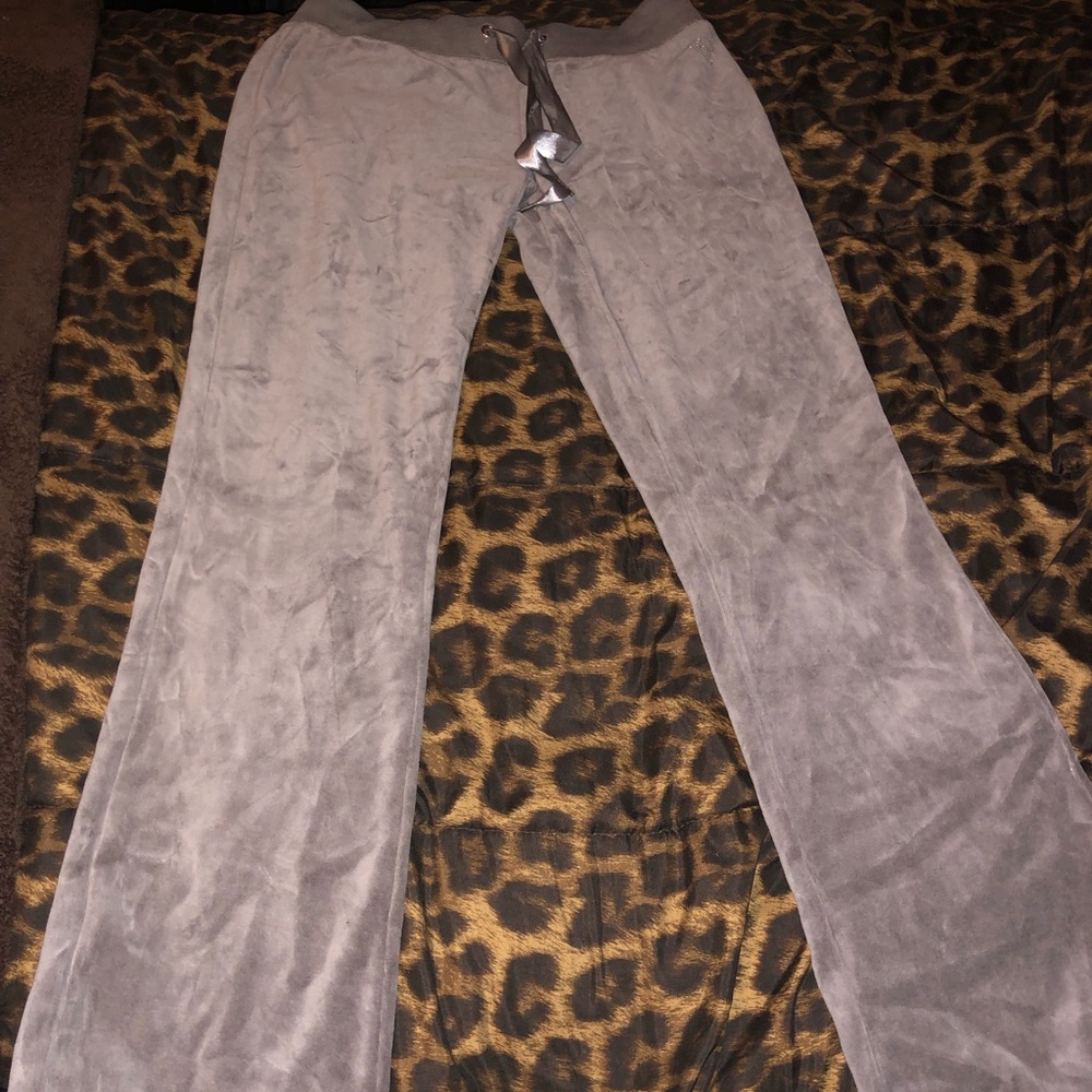 Comfy comfy lounge pants!